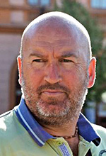 PETER KRAMER Magyar Élelmiszerbank Egyesület